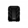 Externe Festplatte Adata HD710 Pro Plattenspeicher 4 TB Schwarz