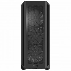 Caja Semitorre ATX XPG 75261537 Negro