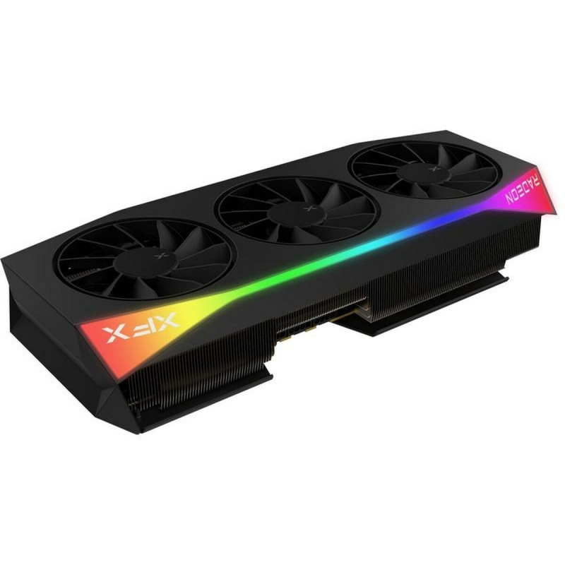 Graphics card XFX 97TRGBBB9 radeon rx 9070 xt 16 GB GDDR6