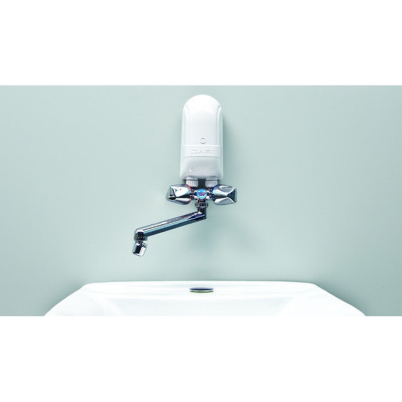 Chauffe-eau Dafi POZ03139