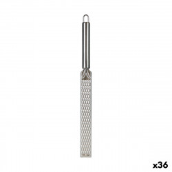 Grater Wooow Steel 32 cm (36 Units)