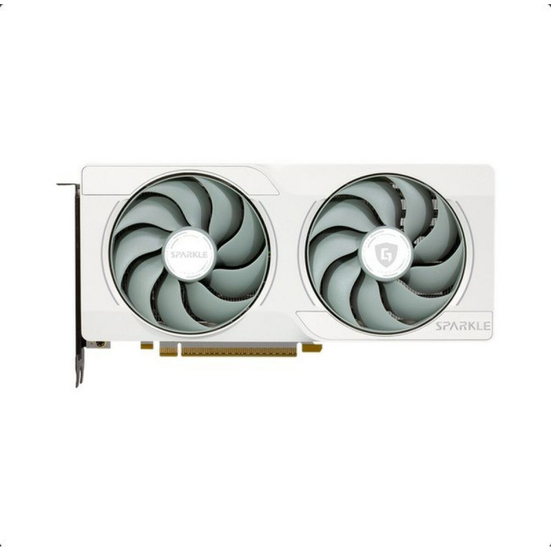 Carte Graphique Sparkle 1A1-S00430000G Intel 10 GB GDDR6