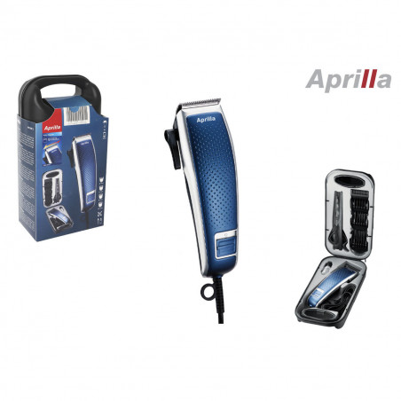 Hair Clippers Aprilla Aprilla (6 Units)