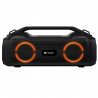 Altoparlante Bluetooth Portatile Tracer BigBoy Nero 40 W