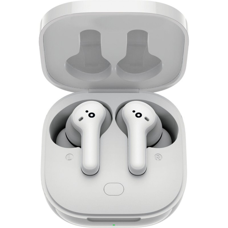 Écouteurs in Ear Bluetooth Sunstech WAVEPODSMOVEWT Blanc