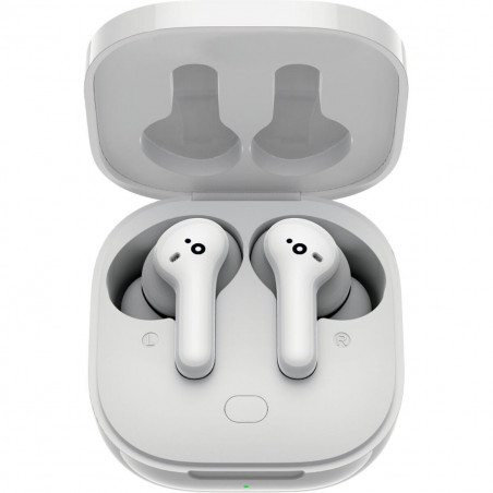 Bluetooth in Ear Headset Sunstech WAVEPODSMOVEWT Weiß