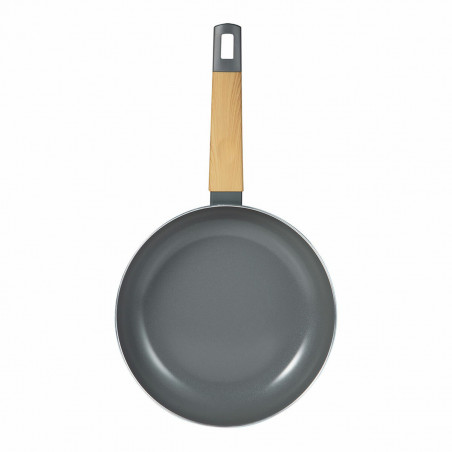 Frigideira San Ignacio Earth Grey SG-6751 Cinzento