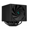 Ventilador e Dissipador DEEPCOOL R-ASN4-BKNNMT-G