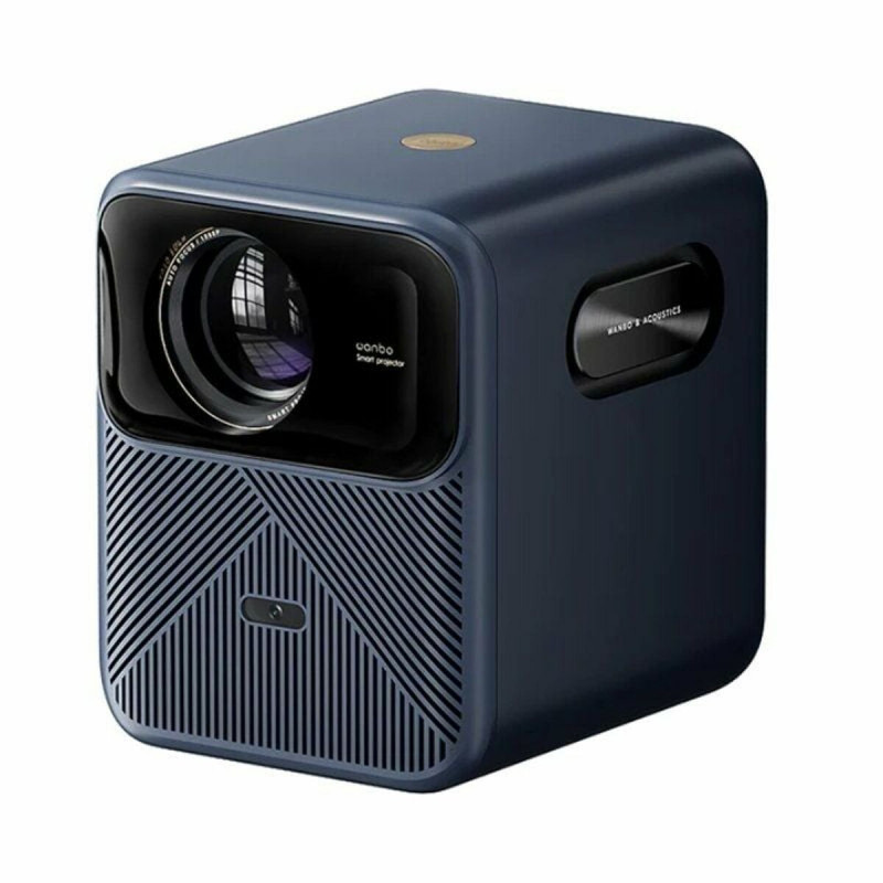 Projecteur Wanbo MOZART 1P BL Full HD 900 Lm 1920 x 1080 px