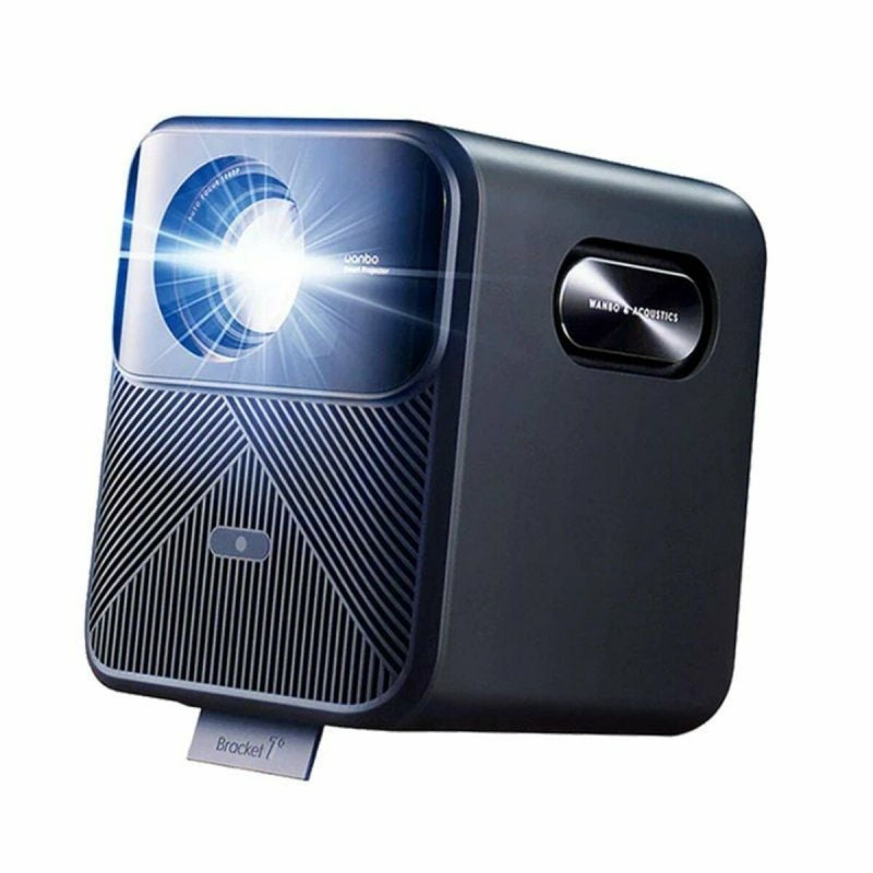 Proyector Wanbo MOZART 1P BL Full HD 900 Lm 1920 x 1080 px