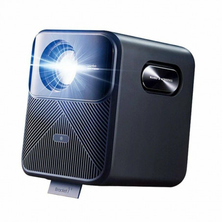 Projector Wanbo MOZART 1P BL Full HD 900 Lm 1920 x 1080 px
