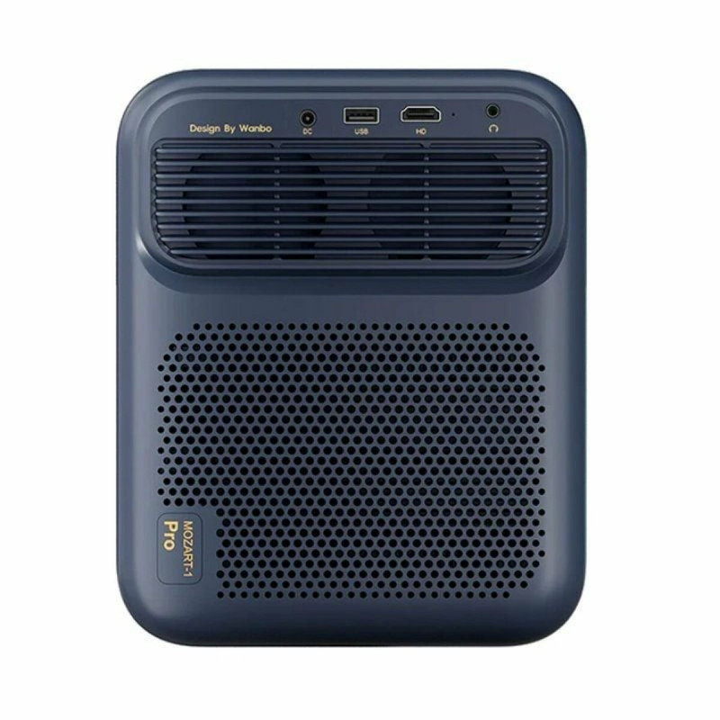 Projector Wanbo MOZART 1P BL Full HD 900 Lm 1920 x 1080 px