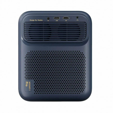 Projector Wanbo MOZART 1P BL Full HD 900 Lm 1920 x 1080 px