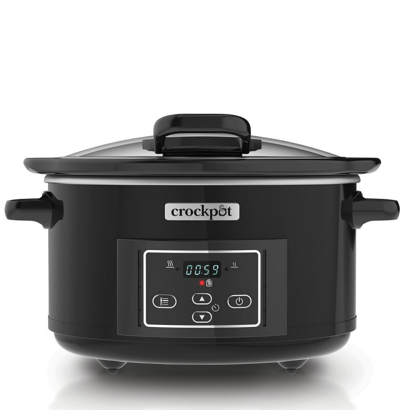 Pentola a Cottura Lenta Crock-Pot CSC052X