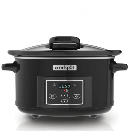 Panela de Cozedura Lenta Crock-Pot CSC052X