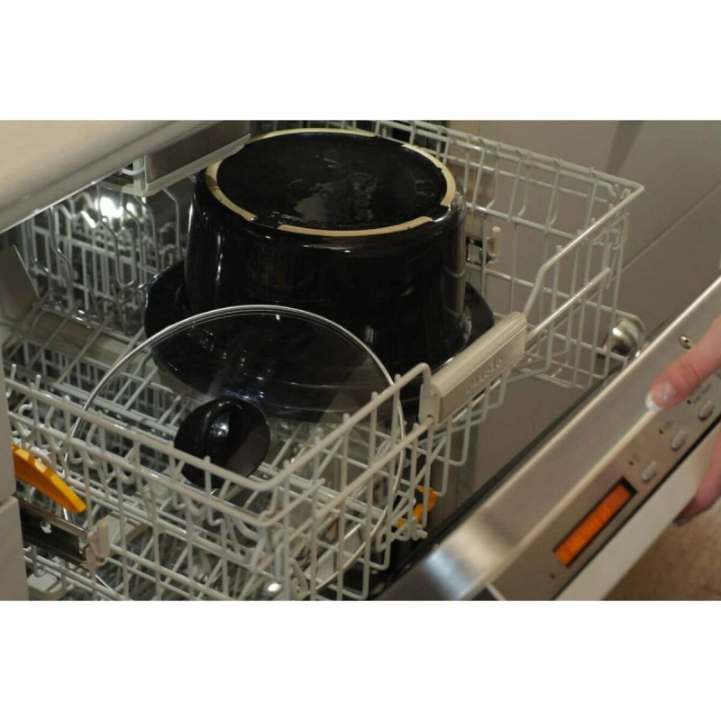 Panela de Cozedura Lenta Crock-Pot SCCPRC507B-050