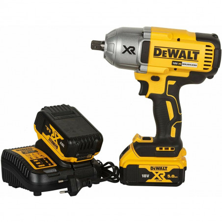 Cacciavite elettrico Dewalt DCF899P2-QW