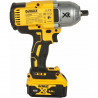 Electric screwdriver Dewalt DCF899P2-QW
