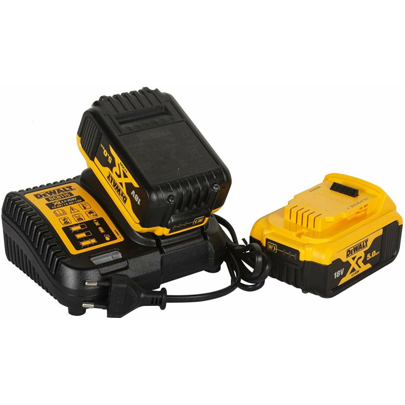 Cacciavite elettrico Dewalt DCF899P2-QW