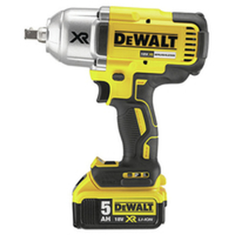 Electric screwdriver Dewalt DCF899P2-QW