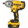 Tournevis électrique Dewalt DCF899P2-QW