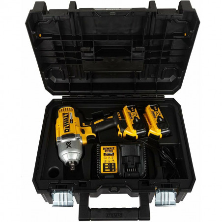 Parafusadeira elétrica Dewalt DCF899P2-QW