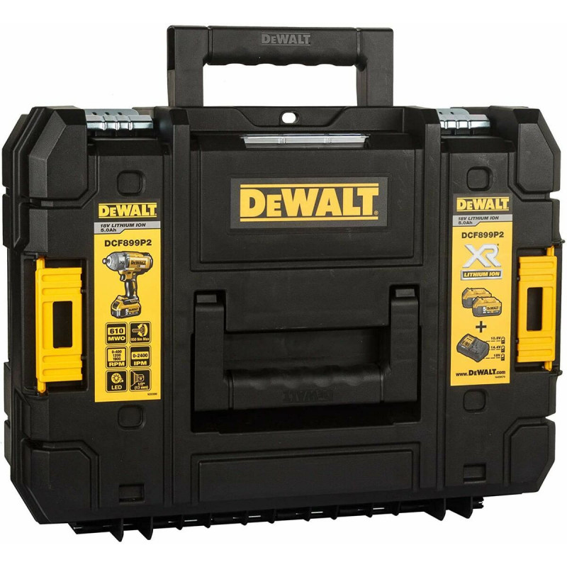 Electric screwdriver Dewalt DCF899P2-QW