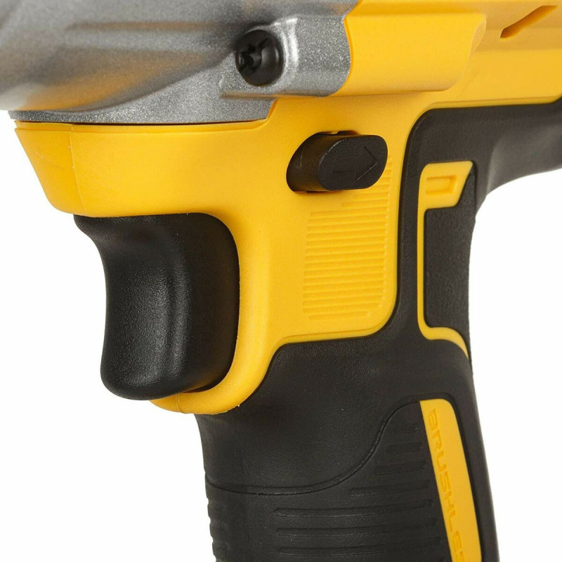 Cacciavite elettrico Dewalt DCF899P2-QW