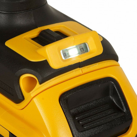 Electric screwdriver Dewalt DCF899P2-QW