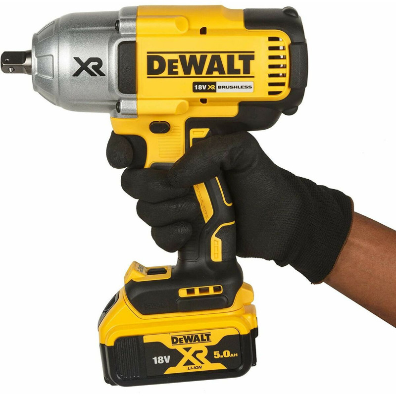 Cacciavite elettrico Dewalt DCF899P2-QW