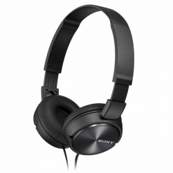 Auriculares de Diadema Sony MDRZX310APB.CE7 Preto Cinzento escuro
