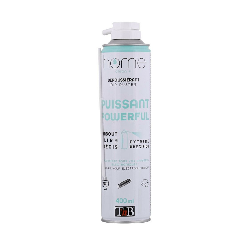 Kit de Limpieza para Pantallas T'NB Spray