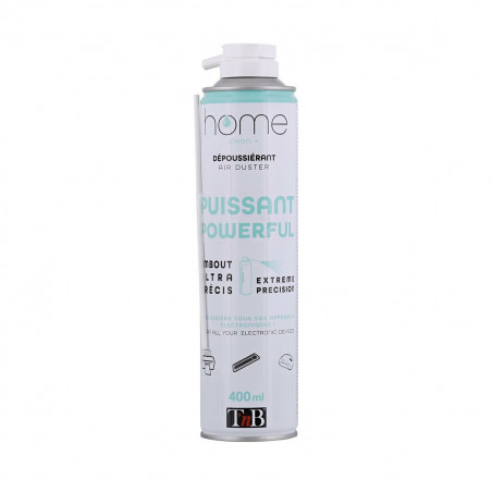 Kit de limpeza para ecrãs T'NB Spray