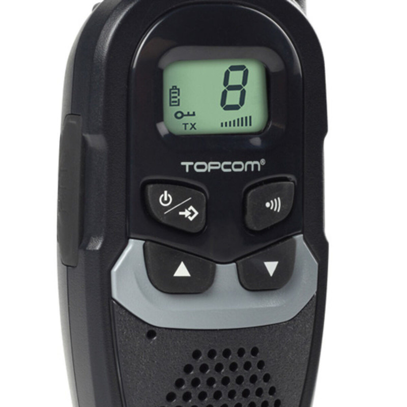 Talkie-walkie TopCom RC-6410