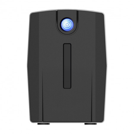 Unterbrechungsfreies Stromversorgungssystem Interaktiv USV Phasak PH 7288 480 W