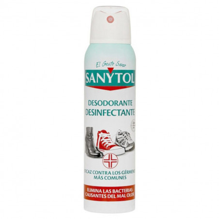 Spray Desinfetante Sanytol 170060 150 ml