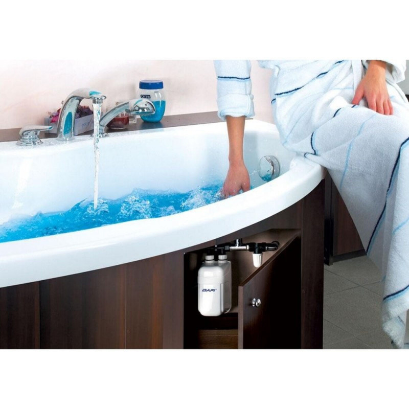 Water heater Dafi POZ03134