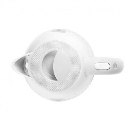 Bollitore Concept rk2330 Bianco 1850-2200 W 1,7 L
