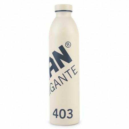 Bottiglia Térmica Milan Gigante 403 Beige 946 ml