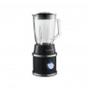 Cup Blender Lafe LAFBLE47472 Black black 1,5 L