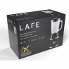 Batedora de Copo Lafe LAFBLE47472 Preto black 1,5 L