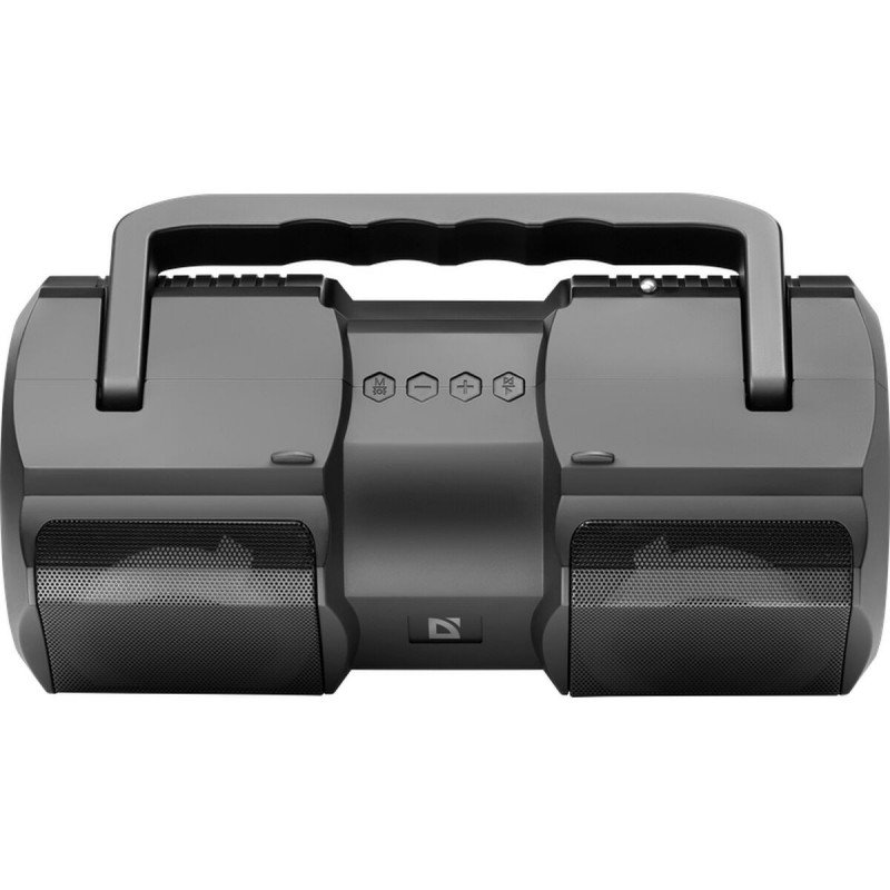 Altavoz Bluetooth Portátil Defender BEATBOX 20 Negro