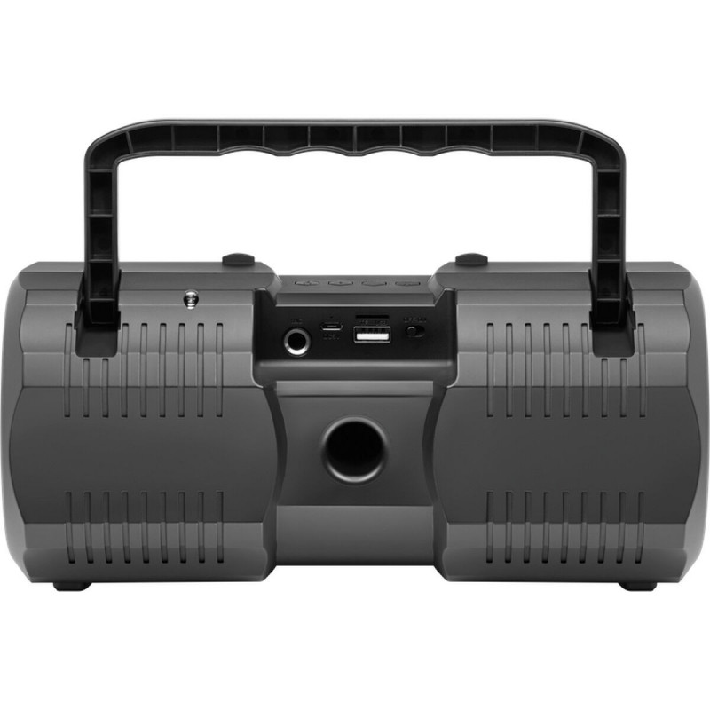 Haut-parleurs bluetooth portables Defender BEATBOX 20 Noir