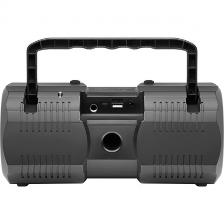 Altoparlante Bluetooth Portatile Defender BEATBOX 20 Nero