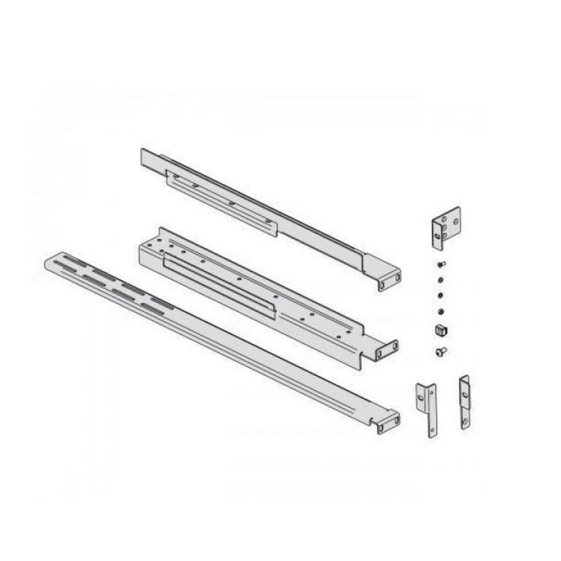 Sistema Interactivo de Fornecimento Ininterrupto de Energia Ever W/OP-ZA00-0002/00