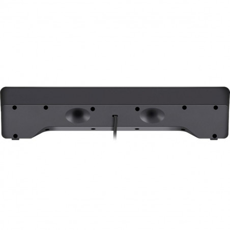 Portable Bluetooth Speakers Defender Z2 Black