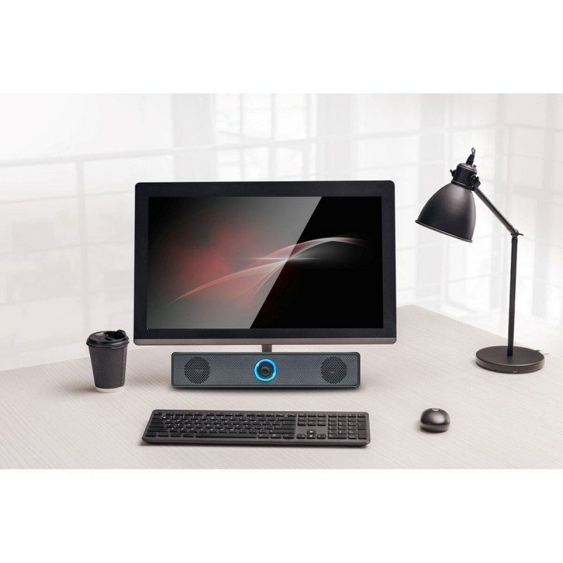 Tragbare Bluetooth-Lautsprecher Defender Z2 Schwarz