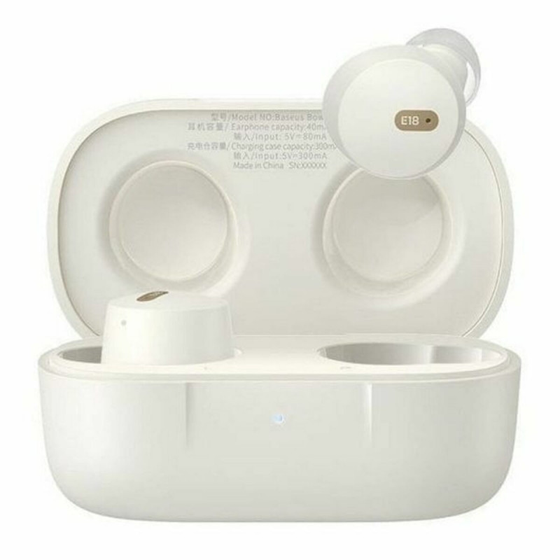 Bluetooth-Kopfhörer Baseus E18