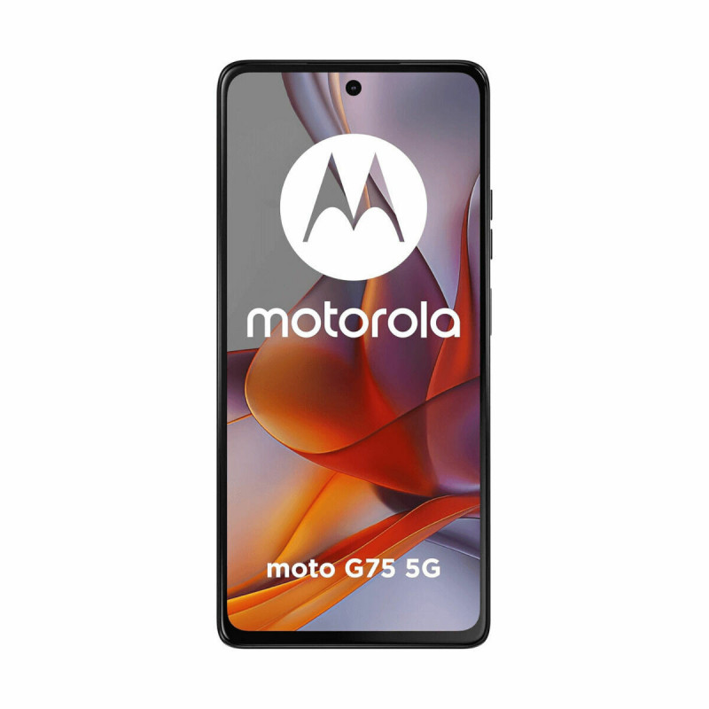 Smartphone Motorola moto g75 5G 6,78" Qualcomm Snapdragon 6 Gen 3 8 GB RAM 256 GB Gris