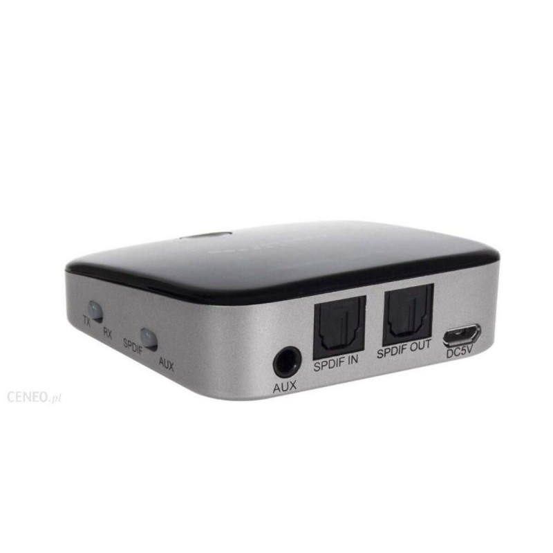 Récepteur Bluetooth Multifonction AudioCore AC830